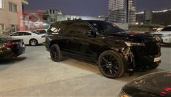 كاديلاك اسكاليد